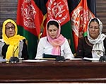 کمیسیون زنان ولسی جرگه  خواستار افزایش مشارکت سیاسی زنان شد